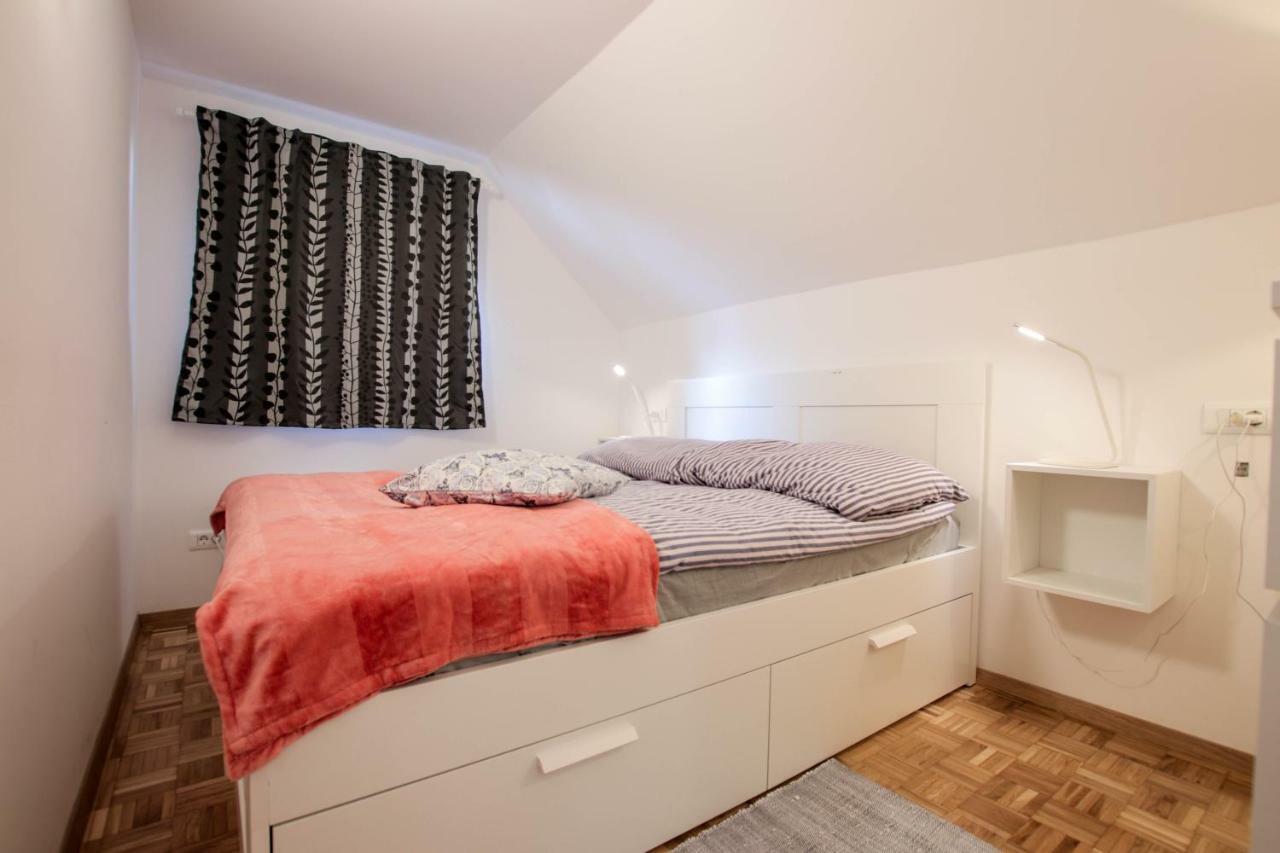 Appartement Amazing View Bohinj